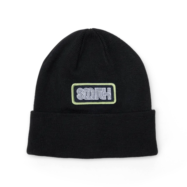 smith-serpentine-beanie-bonnet-polyester-recycl image 1