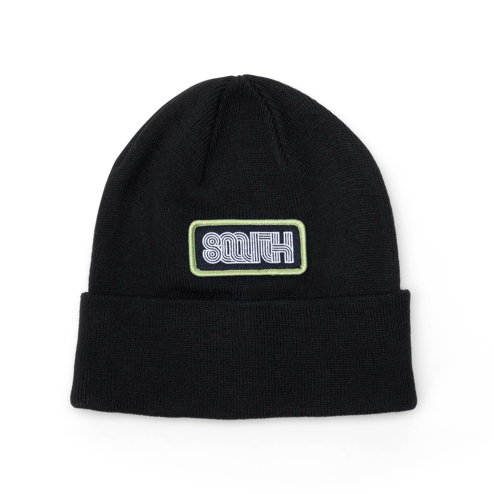 smith-serpentine-beanie-bonnet-polyester-recycl image 1