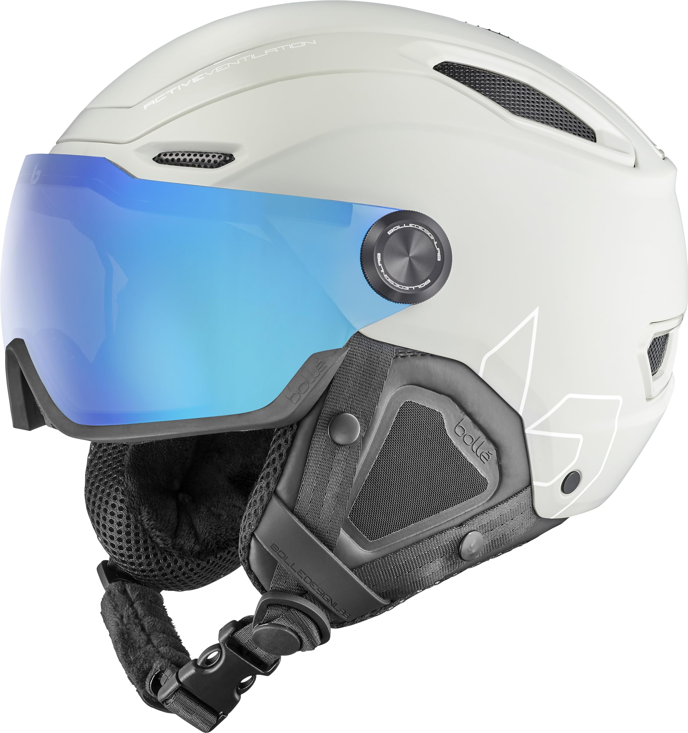 boll-v-line-casque-ski-visi-re-photochromique-cat-1-3 image 5