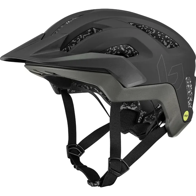 boll-adapt-mips-casque-de-v-lo-mixte-adulte-mineral-black-matte-taille-s-52-55-c image 1