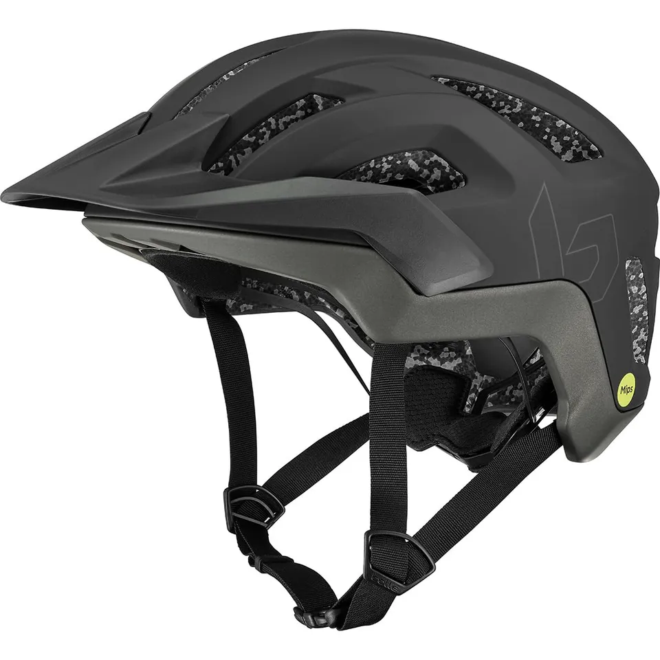 boll-adapt-mips-casque-de-v-lo-mixte-adulte-mineral-black-matte-taille-s-52-55-c image 1