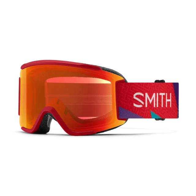smith-squad-s-low-bridge-fit-masque-de-ski image 1