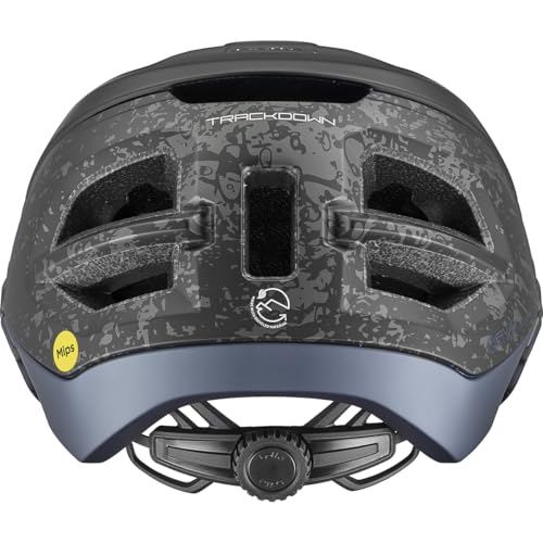 boll-trackdown-mips-casque-mineral-black-matte-l-59-62-cm image 5