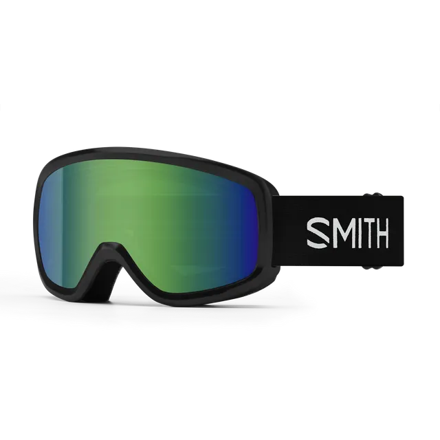 smith-snowday-low-bridge-fit-masque-de-ski-enfant image 1
