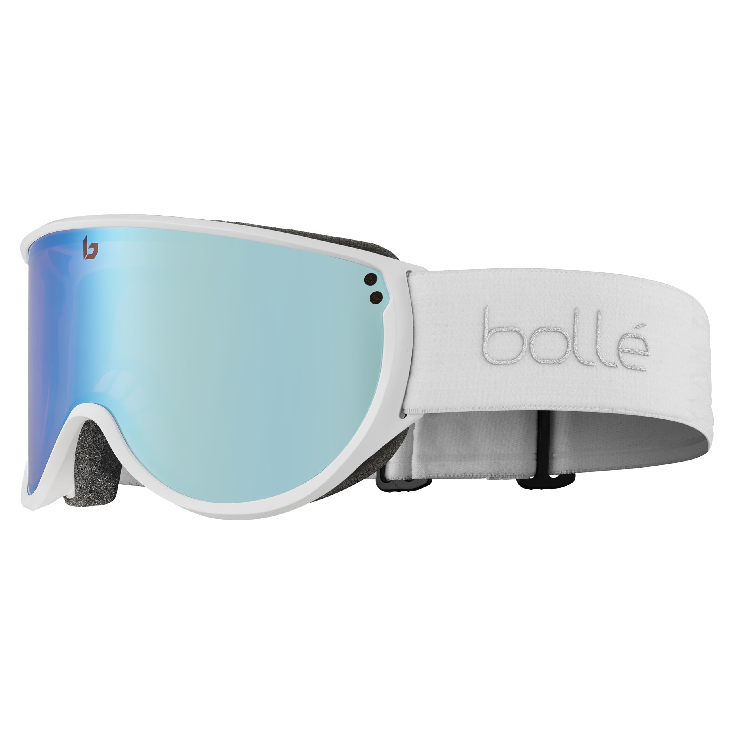 boll-blanca-masque-de-ski-adulte-coupe-cylindrique-femme image 4