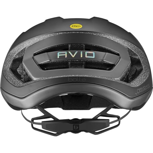 boll-avio-mips-casque-de-v-lo-route-adulte-mineral-black-matte-taille-s-52-55-cm image 5