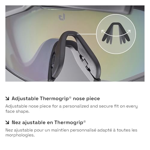 boll-lightshifter-lunettes-de-soleil-sport-semi-cercl-es-phantom-volt image 8