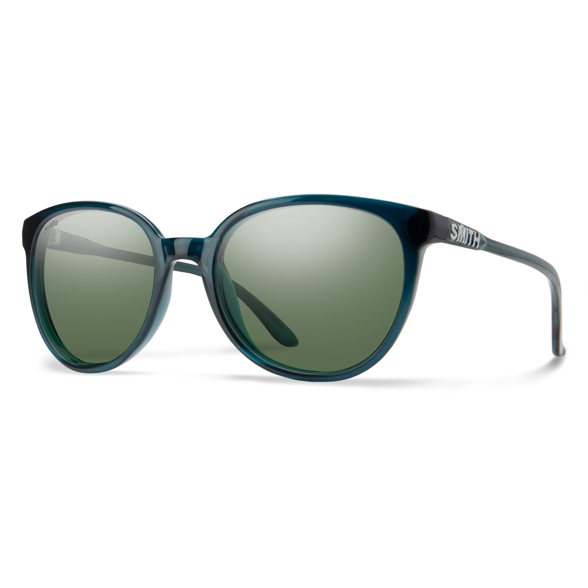 smith-cheetah-lunettes-de-soleil-cat-eye-verres-carbonic image 7