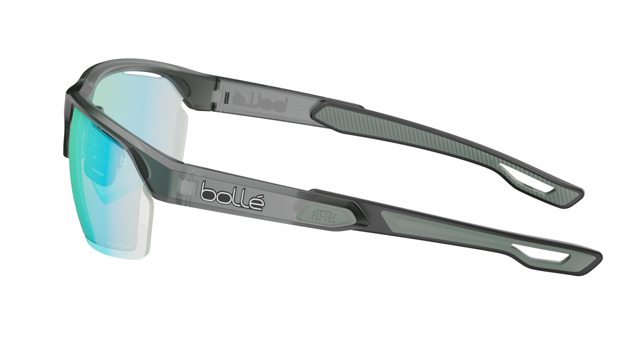 boll-victus-pro-black-frost-lunettes-de-soleil-phantom-clear-green-photochromic- image 5