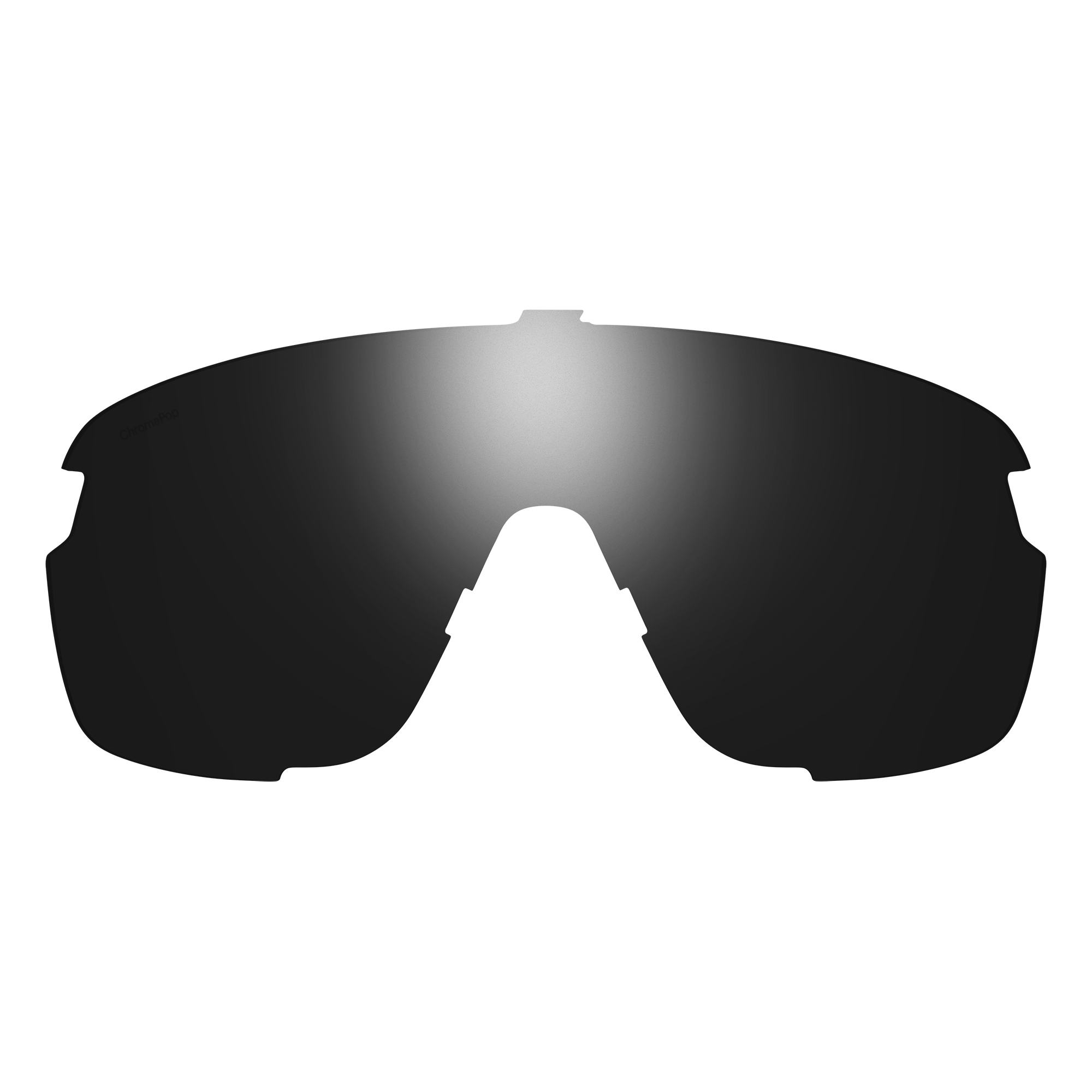 smith-bobcat-verre-de-remplacement-lunettes-de-soleil image 1