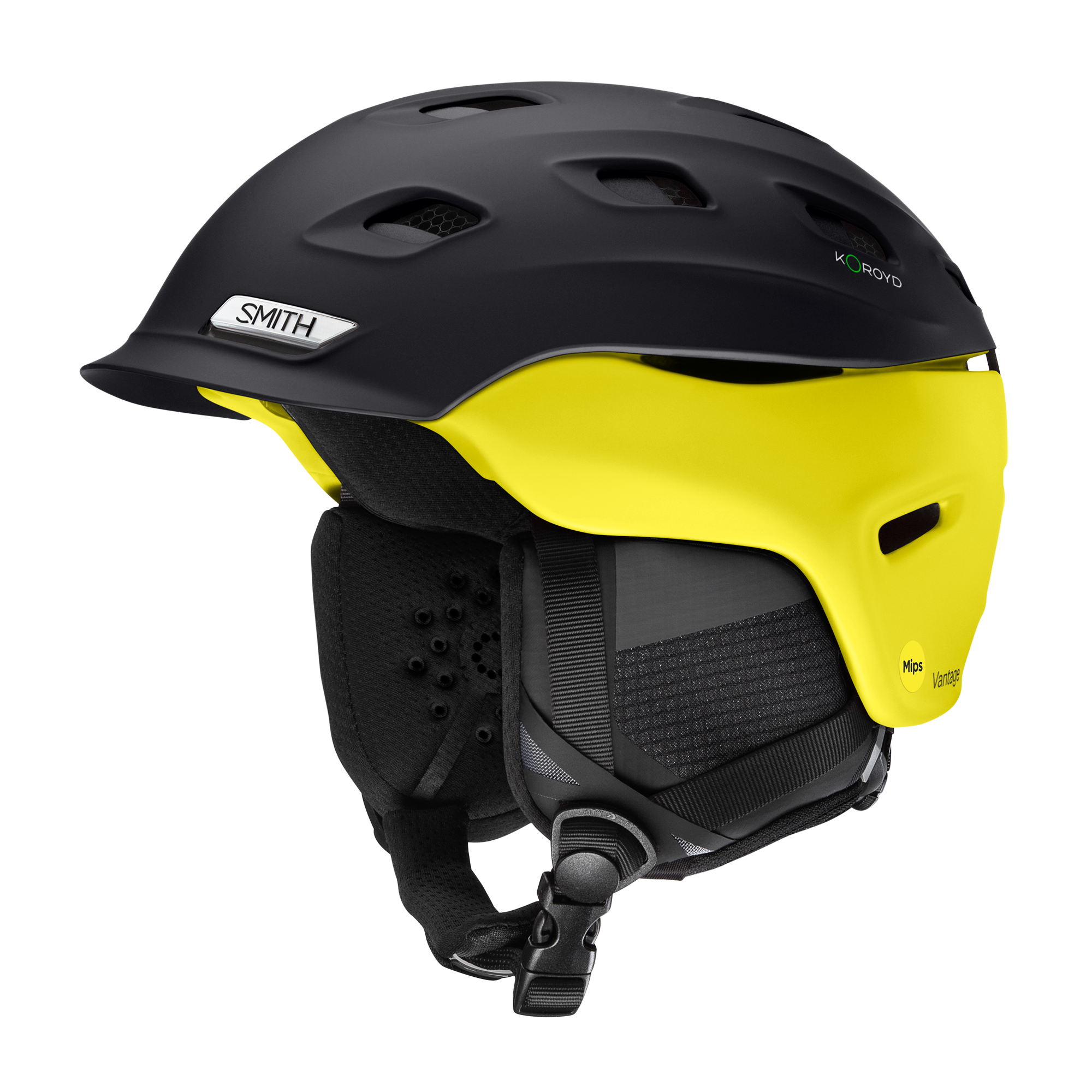 smith-vantage-mips-casque-de-ski-koroyd-21-ventilations image 1