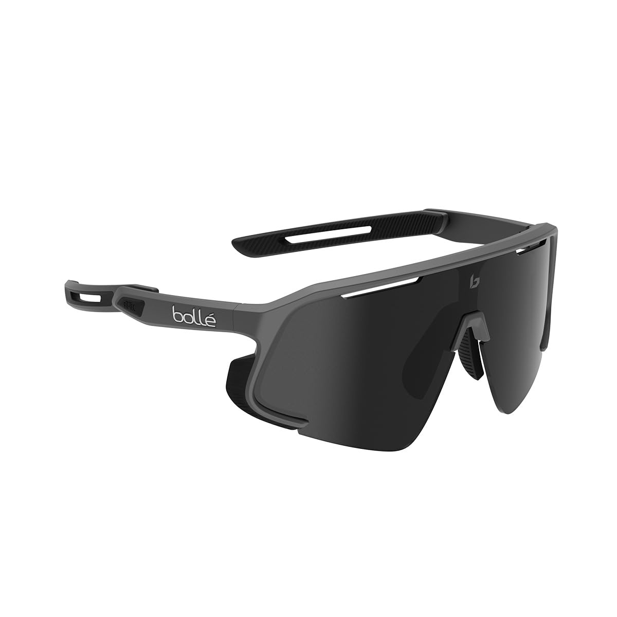 boll-windchaser-grey-matte-lunettes-de-soleil-polaris-es-tns-gun-cat-gorie-3-tai image 4