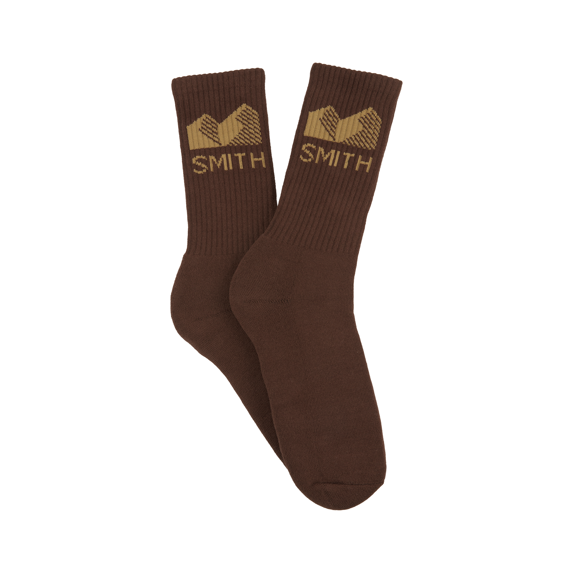 smith-team-logo-socks-chaussettes-tube-coton-mixtes image 1
