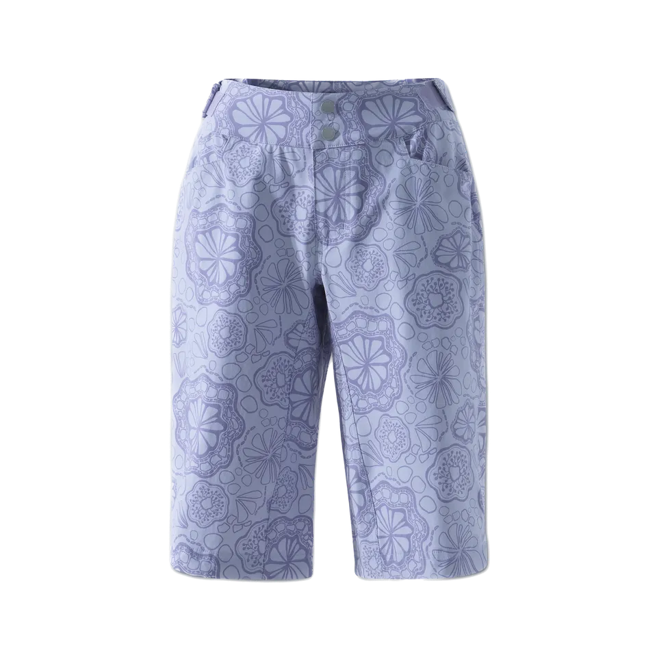 smith-frankie-short-vtt-femme-coupe-standard image 1