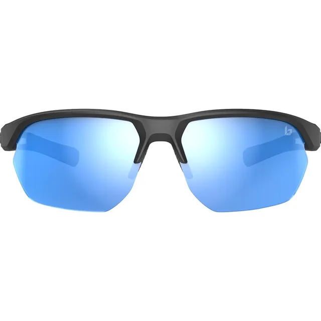 boll-victus-lunettes-de-soleil-black-matte-sky-blue-polarized-taille-m image 1