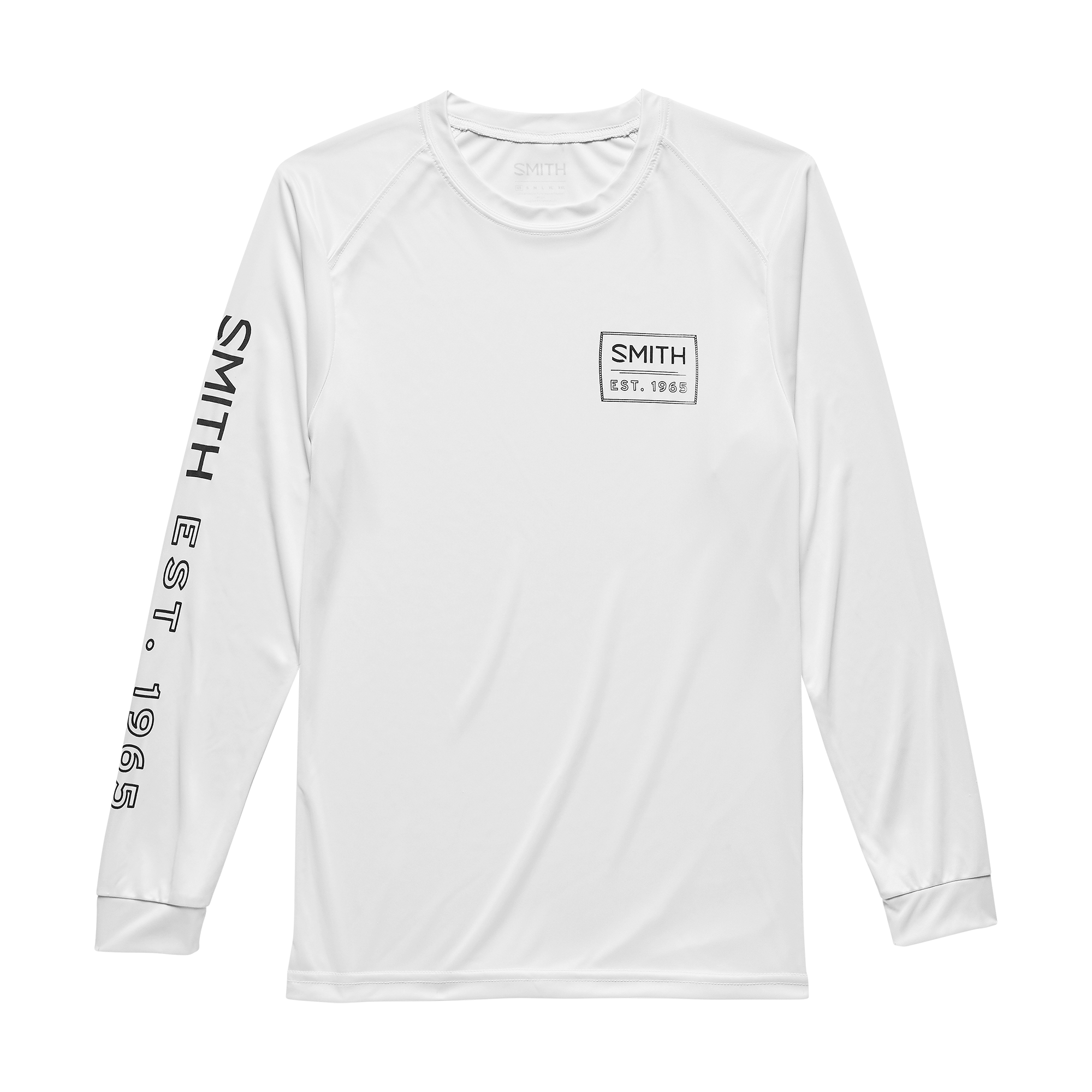 smith-upf-perform-tech-t-shirt-manches-longues image 3