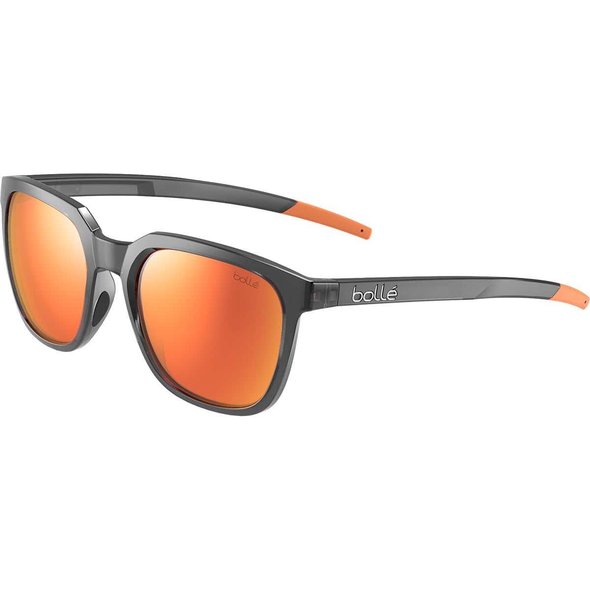 boll-talent-2-0-black-crystal-sunrise-lunettes-de-soleil-taille-s-m image 1