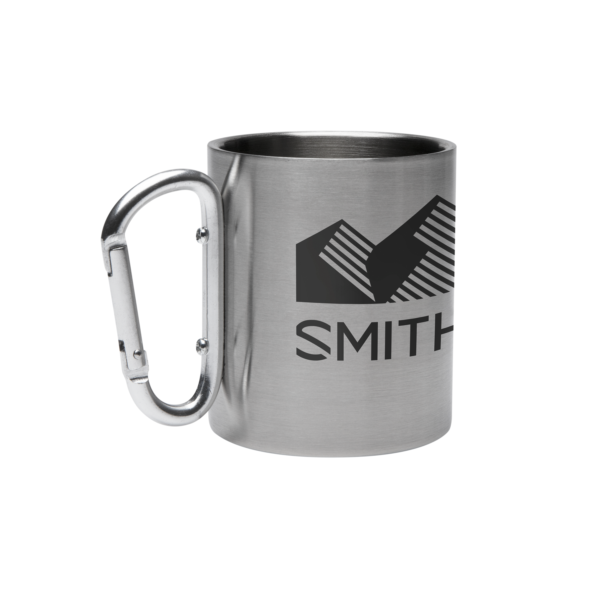 smith-carabiner-mug-10-oz-mug-camping-inox image 2