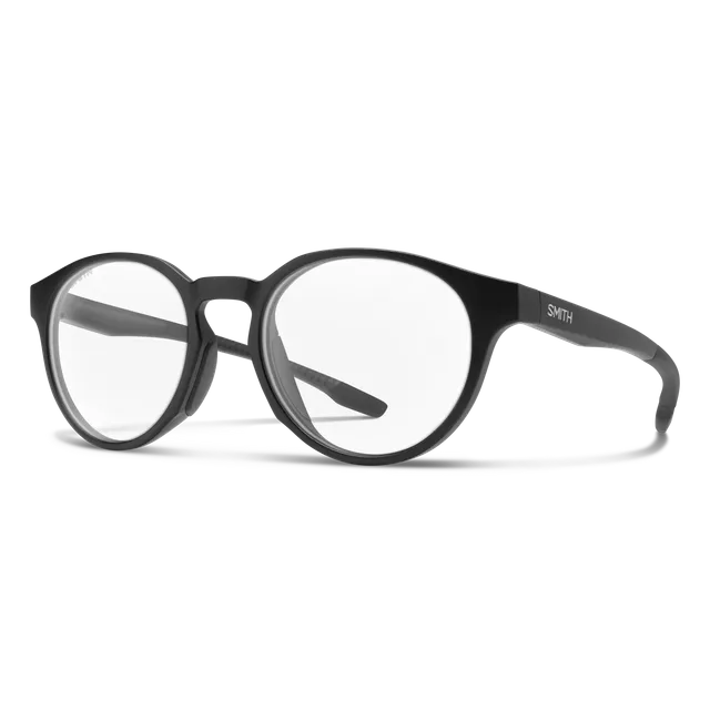 smith-cirque-rx-lunettes-de-vue-rondes-monture-evolve image 1