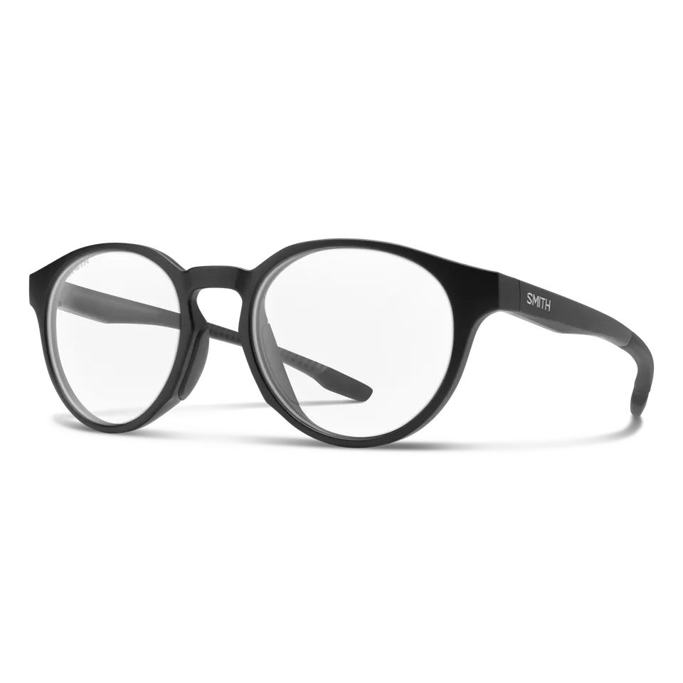 smith-cirque-rx-lunettes-de-vue-rondes-monture-evolve image 1