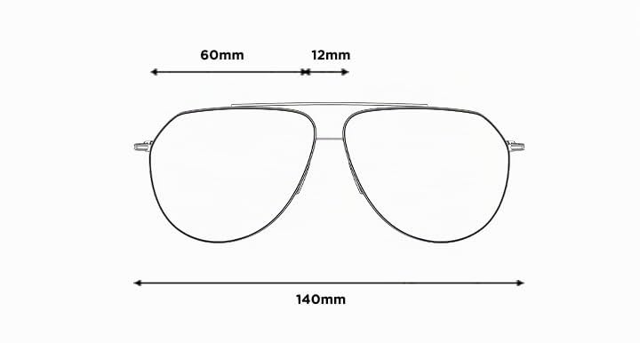 boll-livewire-lunettes-de-soleil-mixte-adulte-aviateur-m-tal-rond image 4