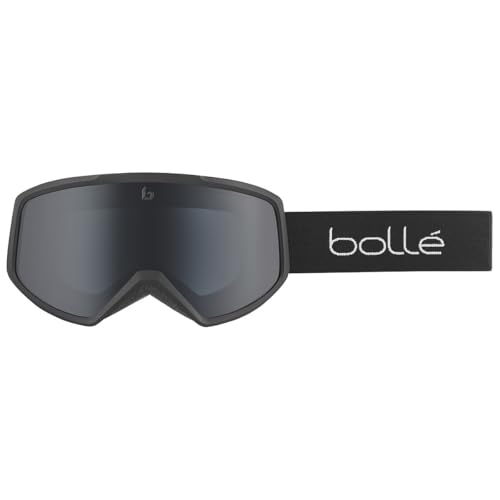 boll-bedrock-masque-de-ski-taille-m-adulte-white-matte-grey-cat-3 image 5