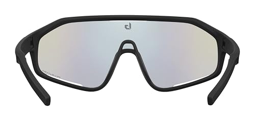 boll-shifter-lunettes-v-lo-noir-mat-verres-phantom-clear-green-grande-taille image 7