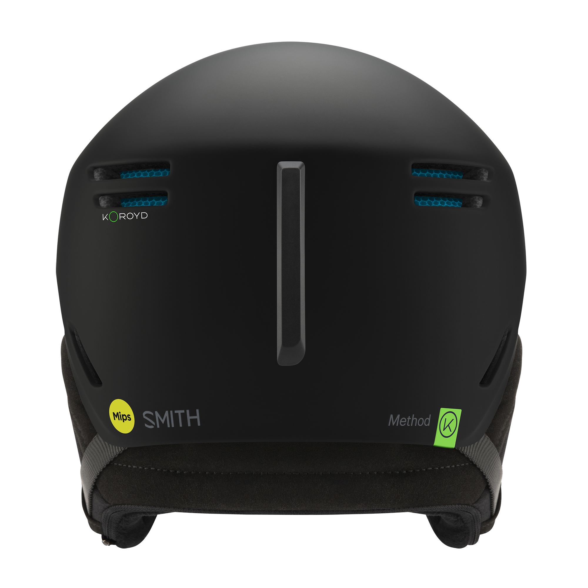 smith-method-mips-casque-ski-snowboard image 2