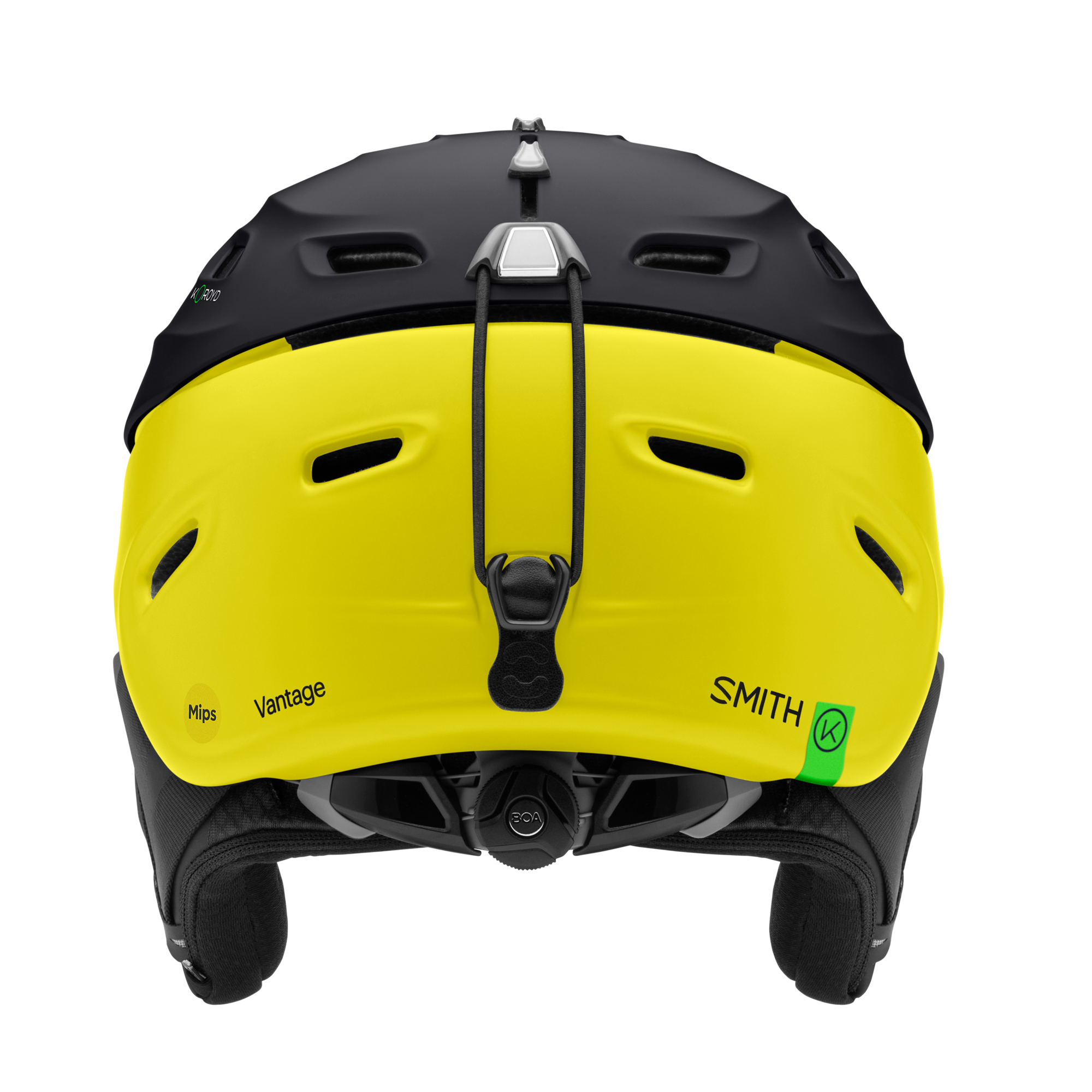 smith-vantage-mips-casque-de-ski-koroyd-21-ventilations image 2