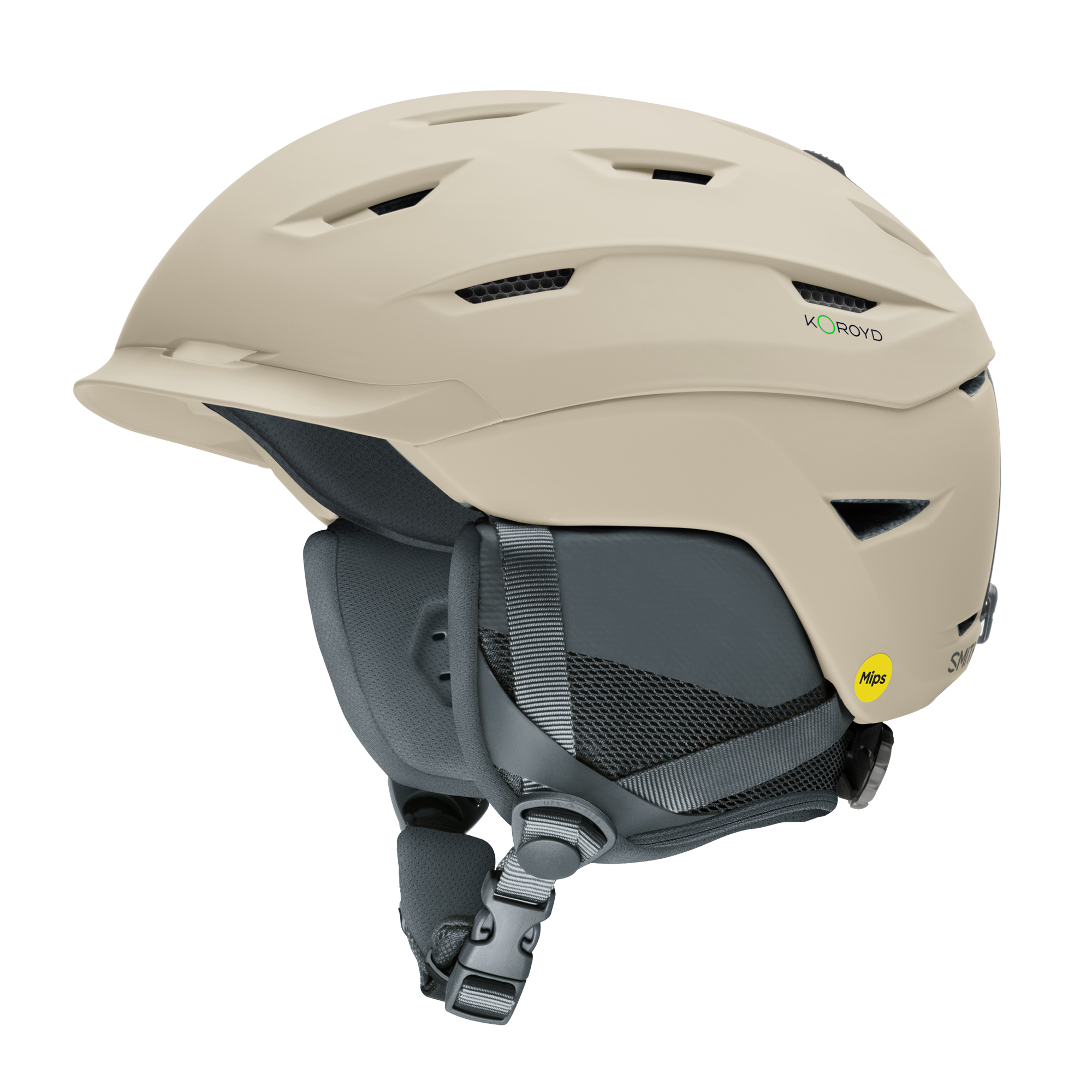smith-level-casque-ski-snowboard image 6