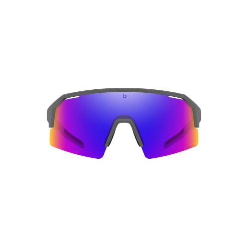 boll-c-shifter-lunettes-de-soleil-adulte-unisexe-taille-l-titanium-matte-volt-ul image 5