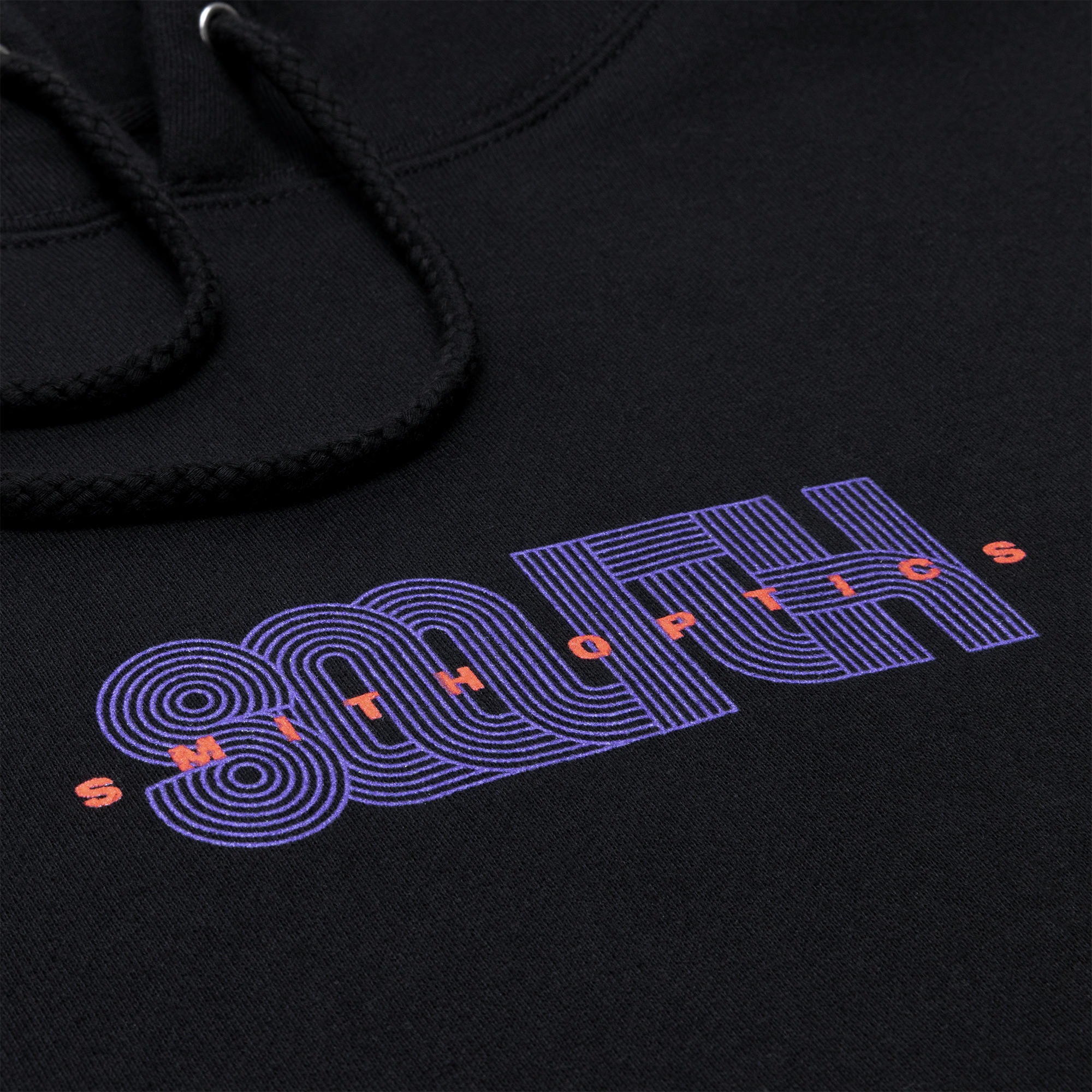 smith-serpentine-hoodie-sweat-capuche image 3