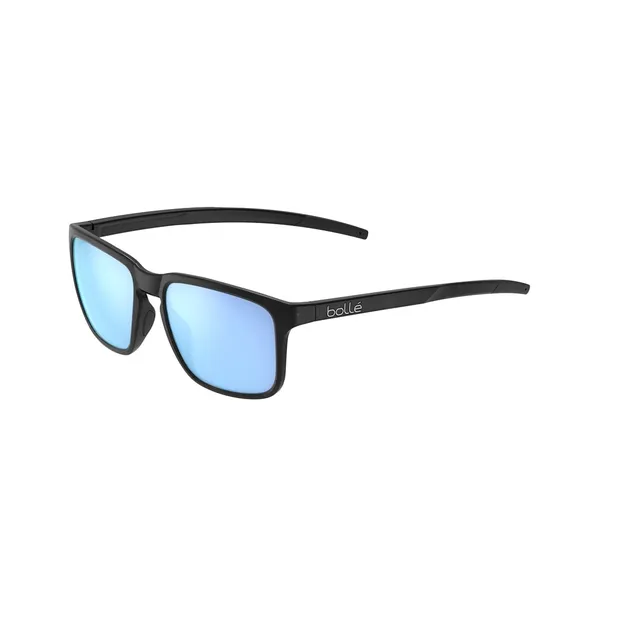 boll-score-black-matte-lunettes-de-soleil-sky-blue-polarized-taille-m image 1
