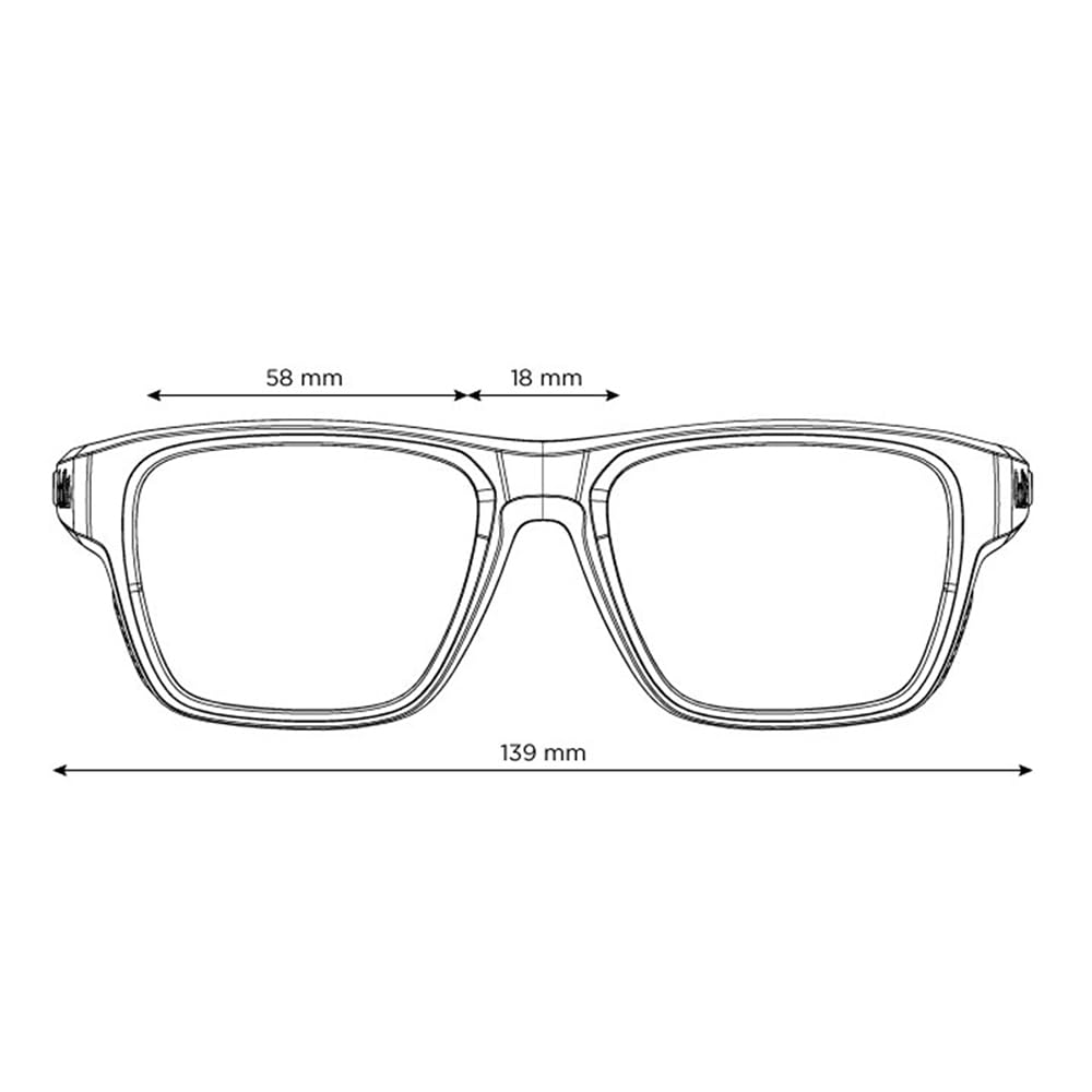 boll-airdrift-lunettes-black-matte-acid-sky-blue-polarized-m image 8