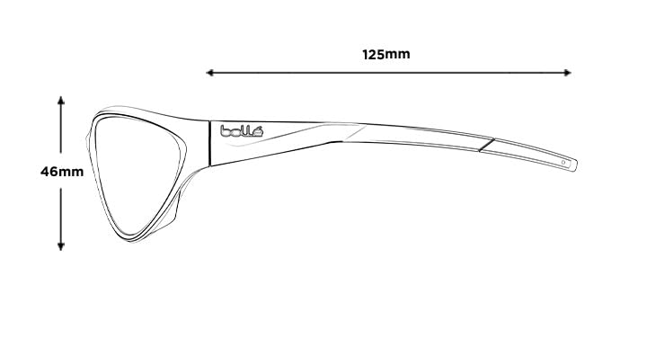 boll-chimera-lunettes-de-soleil-polaris-es-taille-m-unisexe image 4
