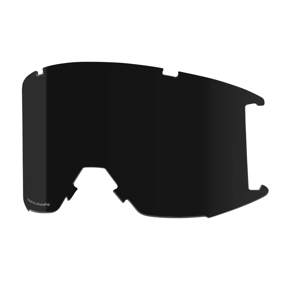 smith-squad-xl-verres-de-rechange image 1