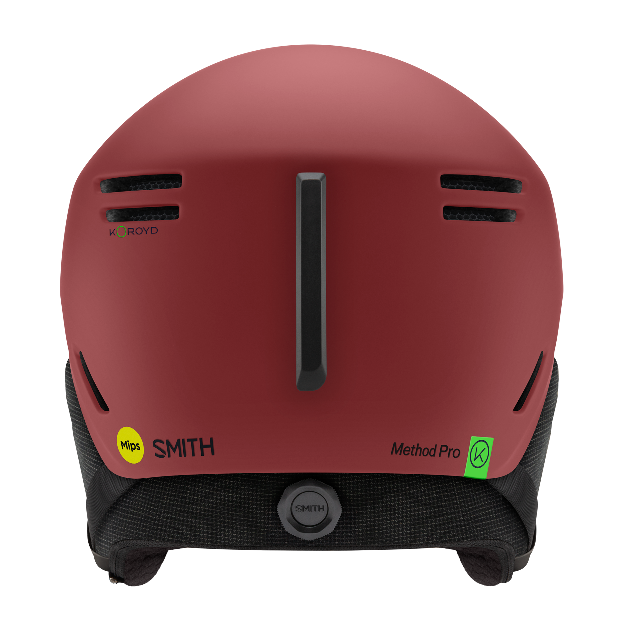 smith-method-pro-mips-casque-ski-snowboard image 2