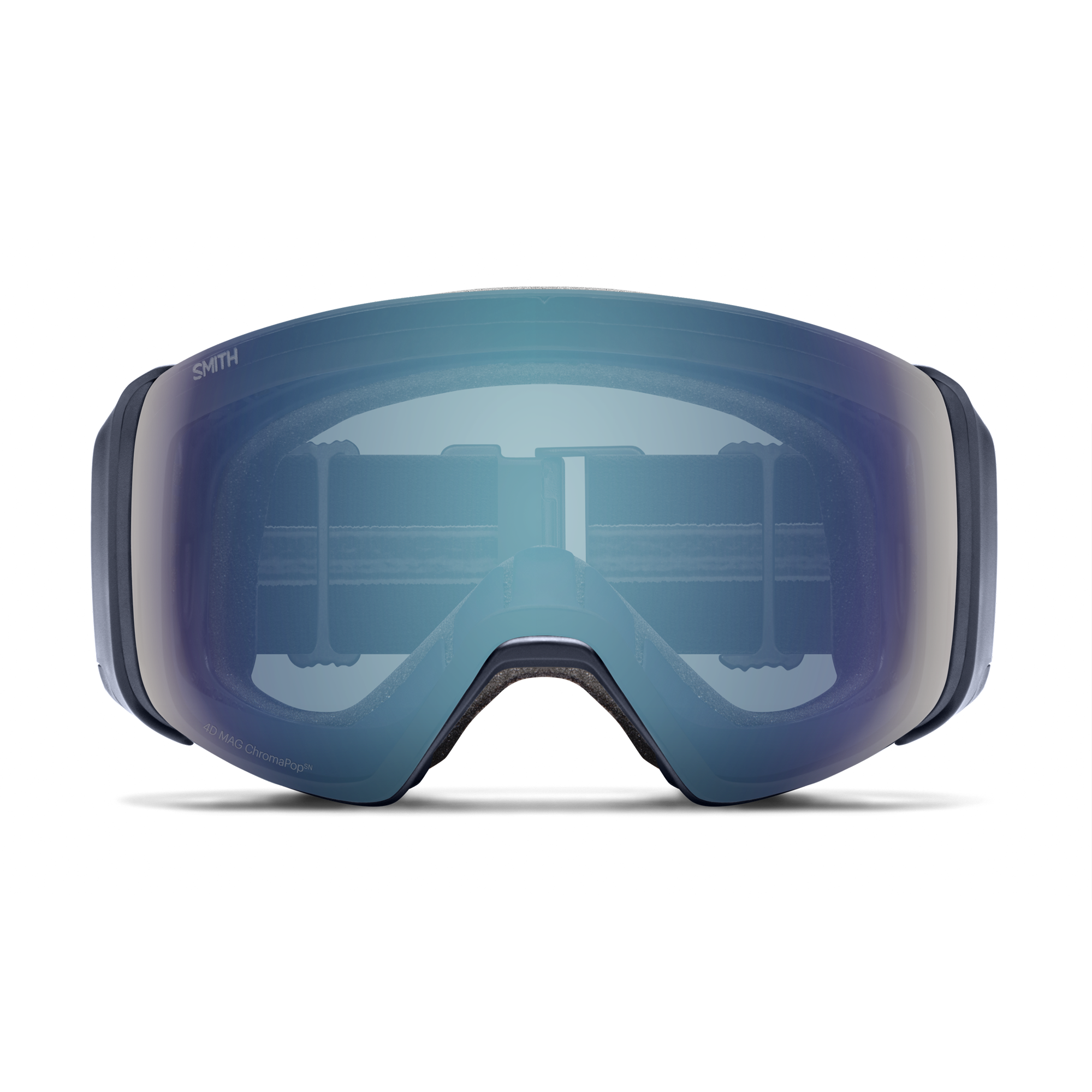 smith-4d-mag-low-bridge-fit-masque-de-ski image 4
