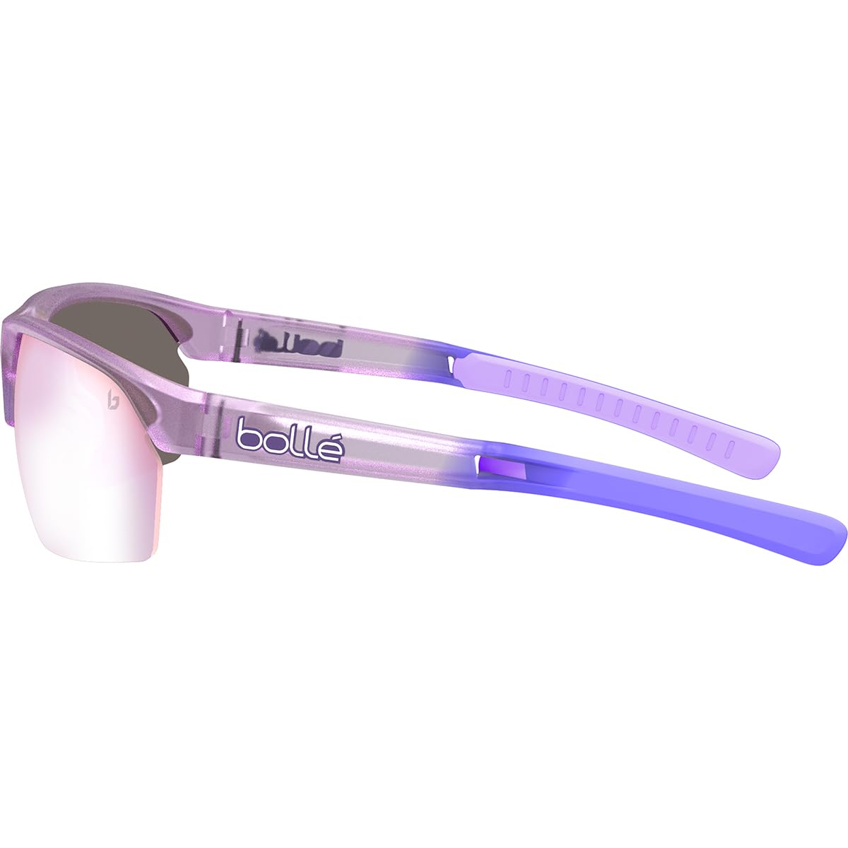 boll-victus-s-soft-pink-frost-lunettes-brown-pink-polarized-taille-s image 4