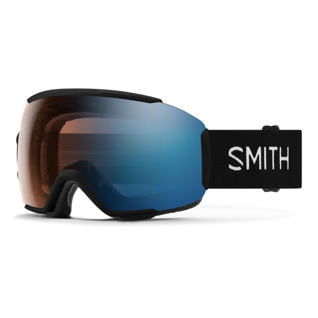 smith-sequence-otg-low-bridge-fit-masque-de-ski image 1