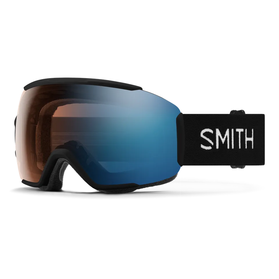 smith-sequence-otg-low-bridge-fit-masque-de-ski image 1