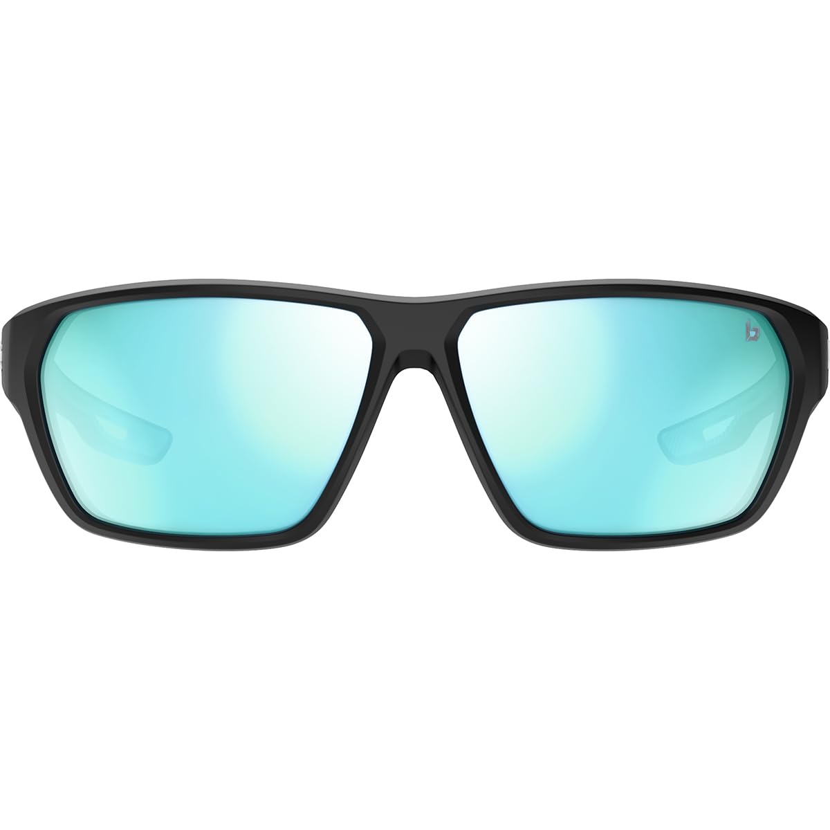 boll-airfin-black-matte-ocean-sky-blue-polarized-lunettes-de-soleil-taille-s-m-a image 2