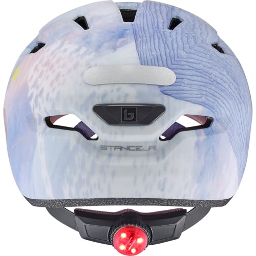 boll-stance-junior-casque-v-lo-enfant-butterfly-matte-xs-47-51-cm image 7