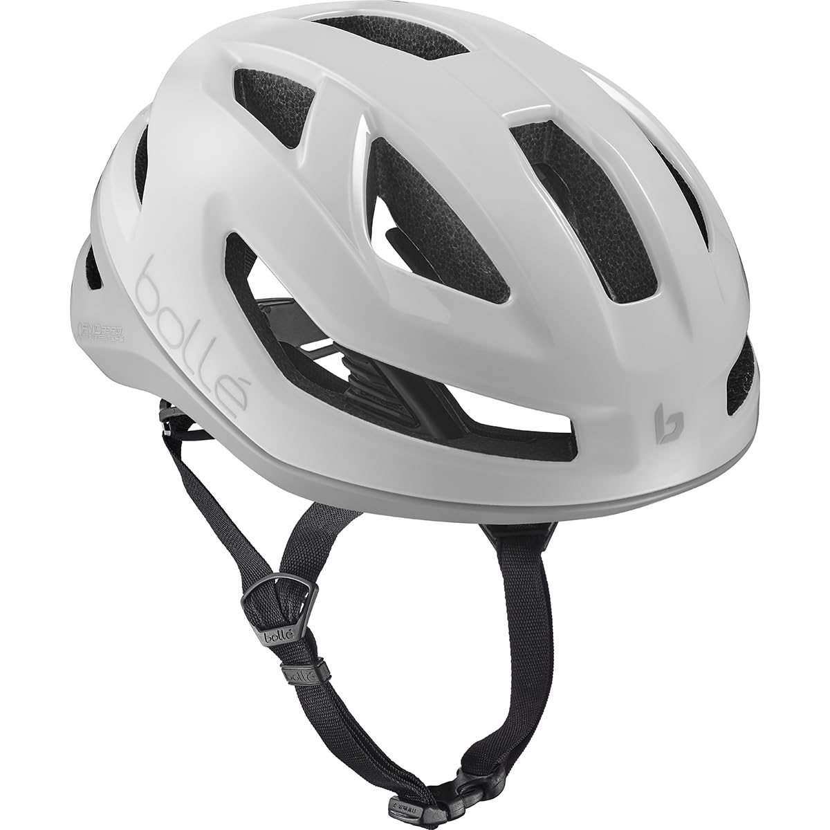 boll-avio-pure-casque-v-lo-route-blanc-gris-l-59-62-cm image 3