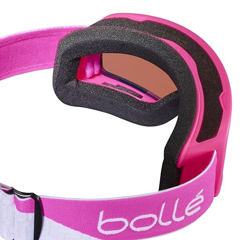 boll-nevada-jr-masque-de-ski-enfant-slf-cat-3-compatible-lunettes-de-vue image 5