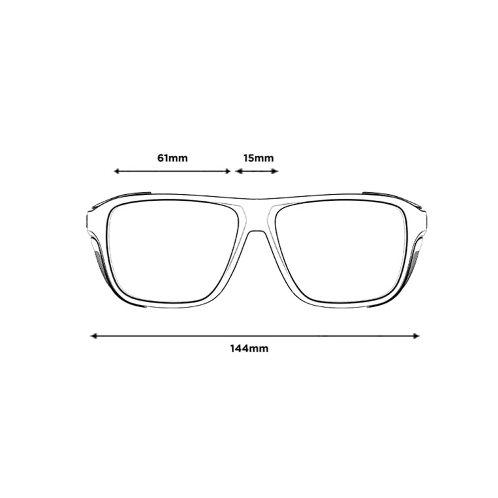 boll-pathfinder-lunettes-de-soleil-black-matte-phantom-black-gun-photochromic-m image 5