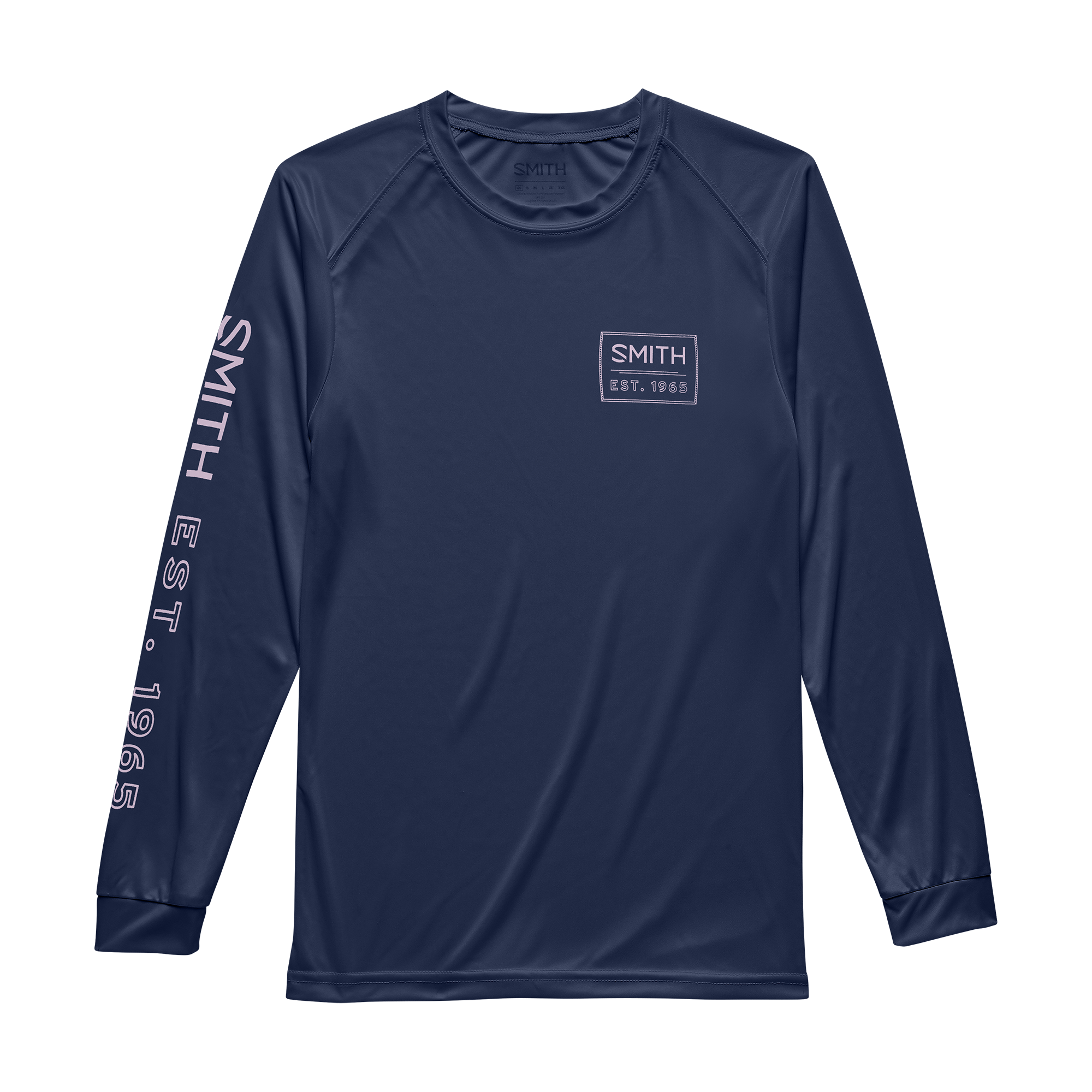 smith-upf-perform-tech-t-shirt-manches-longues image 5