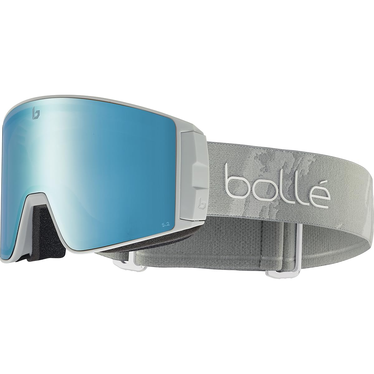 boll-blackridge-masque-de-ski-sans-cadre-adulte-phantom-0-4 image 1