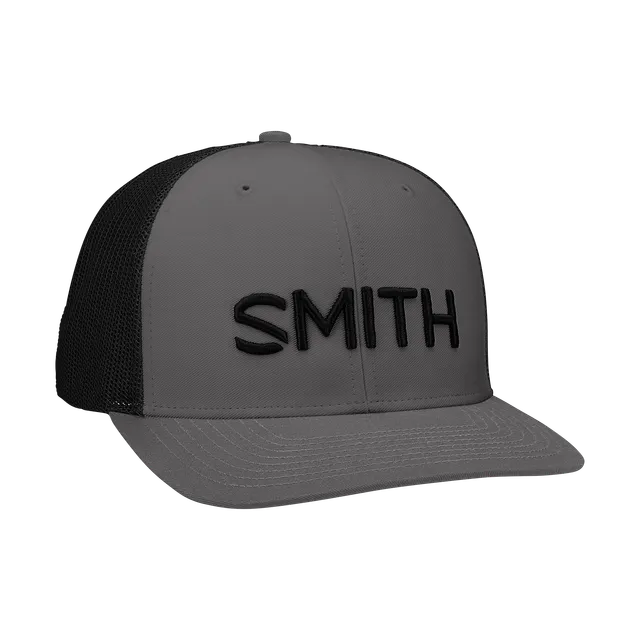 casquette-trucker-smith-essential-trucker-hat image 1