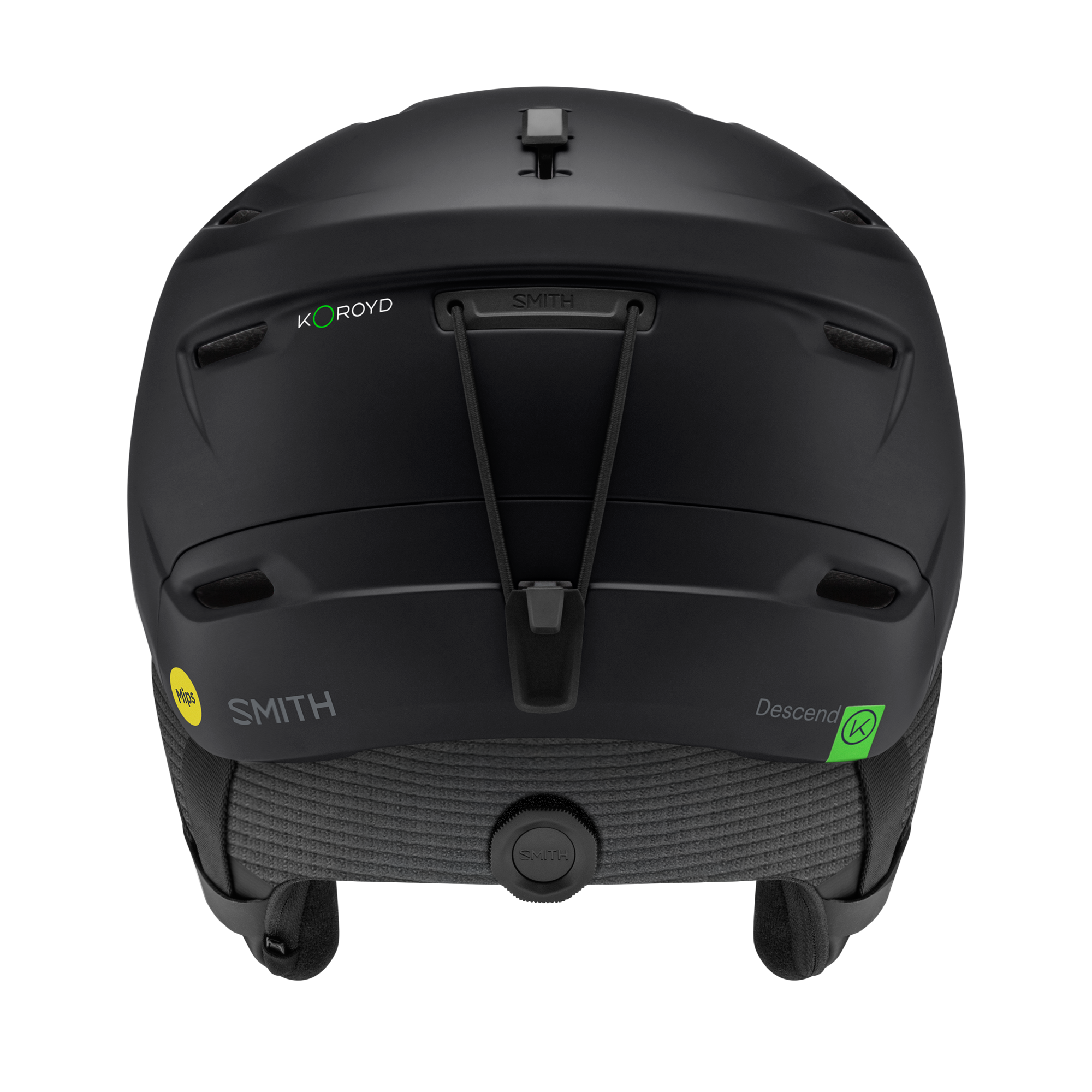 smith-descend-mips-round-contour-fit-casque-de-v-lo-l-ger image 3